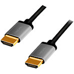 HDMI 2.0 kabel Premium High Speed 3m (4K) Logilink