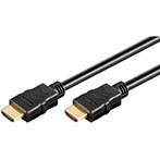 HDMI 2.0 kabel - 1,5m (4K) Goobay