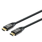 HDMI 2.1 kabel - 3m Ultra High Speed (8K) Manhattan
