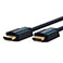 HDMI 2.1 kabel 8K - 1m (Ultra High Speed) Clicktronic