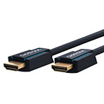 HDMI 2.1 kabel 8K - 2m (Ultra High Speed) Clicktronic