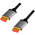 HDMI 2.1 kabel Ultra High Speed 3m (8K) Logilink