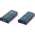 HDMI Extender (HDMI over Cat6) Single cable