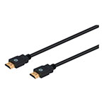 HDMI kabel - 3m (4K) HP
