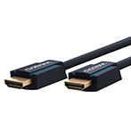 HDMI Kabel Clicktronic OFC (Ultra Pro) - 0,5m