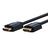 HDMI Kabel Clicktronic OFC (Ultra Pro) - 10m