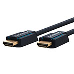 HDMI Kabel Clicktronic OFC (Ultra Pro) - 5m