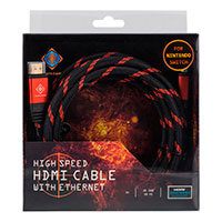 HDMI Kabel Gaming - 3m