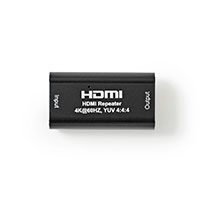 HDMI Repeater 4K (40m) Nedis