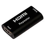 HDMI Repeater 4K (40m) Techly