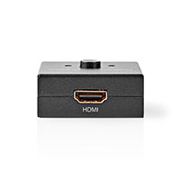 HDMI Switch 4K - Nedis