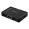 HDMI Switch 4K m/fjernbetjening (5 input) - Deltaco