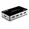 HDMI Switch Premium m/ fjernbetjening 4K (5 input) Deltaco