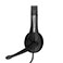 Headset m/mikrofon (3,5mm) Havit H2105D