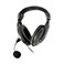 Headset m/mikrofon (3,5mm) Freestyle FH7500