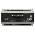 Heatit Z-Water Controller t/Vandvarme (Z-Wave)