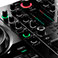 Hercules DJ Control Inpulse 500 - Sort