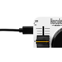 Hercules DJ Control Mix (Android/iOS)