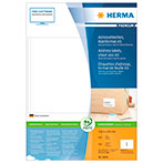 Herma Premium Etiketter (148x205mm) 400 stk