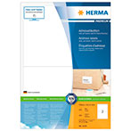 Herma Premium Etiketter (199.6x143,5mm) 200 stk