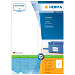 Herma Premium Etiketter - Hvid (105x297mm) 200 stk