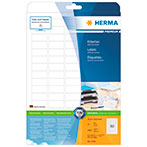 Herma Premium Etiketter - Hvid (35,6x16,9mm) 2000 stk