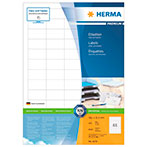 Herma Premium Etiketter - Hvid (38,1x21,2mm) 6500 stk.