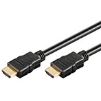 HDMI 2.0 kabel - 15m (4K/HDR) Goobay