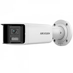 Hikvision Bullet DS-2CD2T47G2P-LSU/SL 4MP IP Overvgningskamera (180 grader)