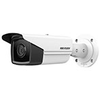 Hikvision Bullet IR DS-2CD2T43G2-2I 4MP IP Overvågningskamera (360 grader)