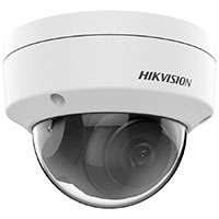 Hikvision Dome IR DS-2CD2143G2-IS 4MP IP Overvgningskamera (PoE)