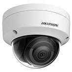 Hikvision Dome IR DS-2CD2183G2-I 8MP IP Overvågningskamera (PoE)