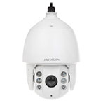Hikvision DS-2AE7232TI-A(C) Overvågningskamera (1080p)