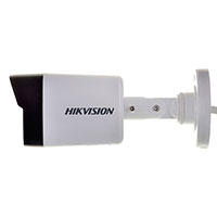 Hikvision DS-2CD1041G0-I/PL Udendrs IP Bullet Overvgningskamera