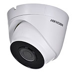 Hikvision DS-2CD1341G0-I/PL Dome Overvgningskamera (2560x1440)