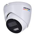 Hikvision DS-2CD1347G0-L Udendrs IP Dome Overvgningskamera (2560x1440)