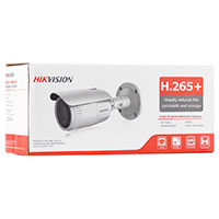 Hikvision DS-2CD1643G0-IZ Overvgningskamera 1440p)