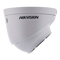 Hikvision  DS-2CD1H43G0-IZ Universal IP Dome Overvgningskamera (2560x1440)