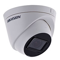 Hikvision  DS-2CD1H43G0-IZ Universal IP Dome Overvgningskamera (2560x1440)