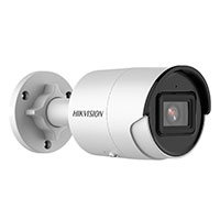 Hikvision DS-2CD2046G2-I Udendrs IP Bullet Overvgningskamera (2688x1520)