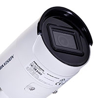 Hikvision DS-2CD2083G2-I Udendrs IP Bullet Overvgningskamera - PoE (3840x2160)