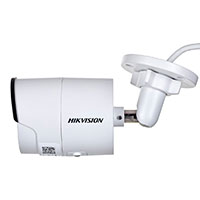 Hikvision DS-2CD2083G2-I Udendrs IP Bullet Overvgningskamera - PoE (3840x2160)