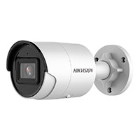 Hikvision DS-2CD2086G2-I Udendrs IP Bullet Overvgningskamera (3840x2160)