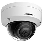 Hikvision DS-2CD2123G2-I Udendørs IP Kamera (1080p)