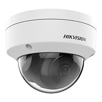 Hikvision DS-2CD2143G2-I Dome IR Udendrs Overvgningskamera - PoE (2688x1520)