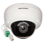 Hikvision DS-2CD2146G2-ISU IP Dome Overvgningskamera (1080p)