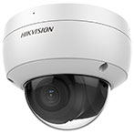 Hikvision DS-2CD2186G2-I Dome IP Overvågningskamera (4K)