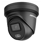 Hikvision DS-2CD2347G2-LSU/SL Udendørs IP Dome Overvågningskamera - PoE (2688×1520)