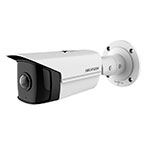 Hikvision DS-2CD2T45G0P-I Bullet IR Udendørs Overvågningskamera - PoE (2688x1520)