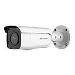 Hikvision DS-2CD2T46G2-ISU/SL Udendørs IP Bullet Overvågningskamera (2688×1520)